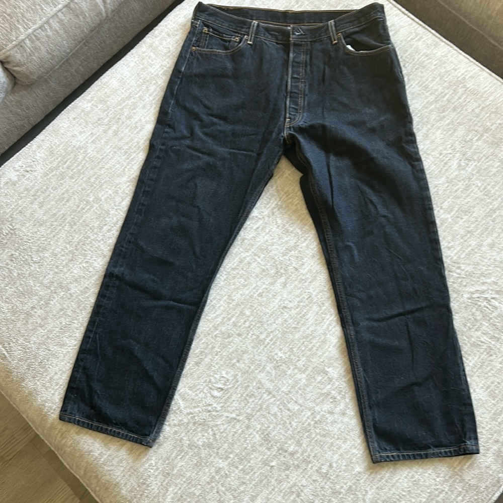 Levi’s 501 XX MEN
